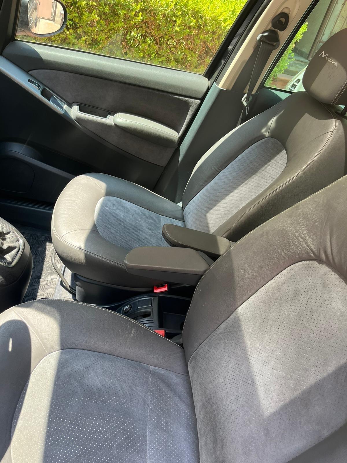 Lancia MUSA 1.4 Platino Ecochic GPL