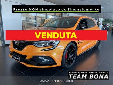 Renault Mégane RS RS 1.8 TCe Ultime 300cv EDC *LEGGI DESCRIZIONE*