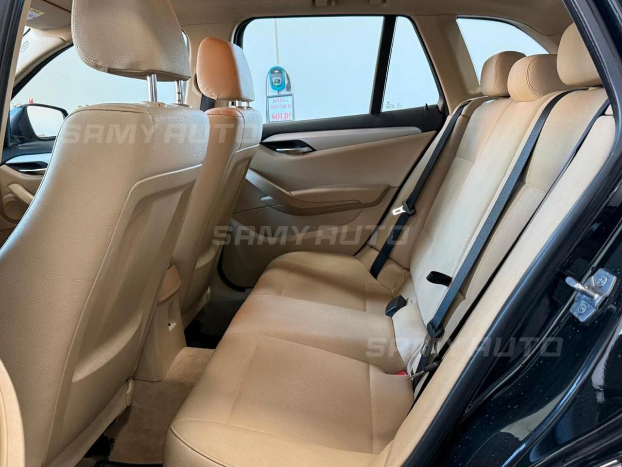 Bmw X1 xDrive18d