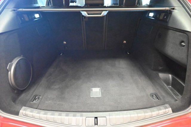 ALFA ROMEO Stelvio 2.2 TURBO 210CV AT8 Q4 EXECUTIVE NAVI LED 19"FULL!