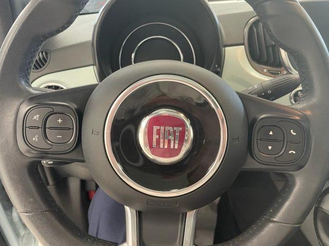 FIAT 500 1.0 Hybrid Launch Edition
