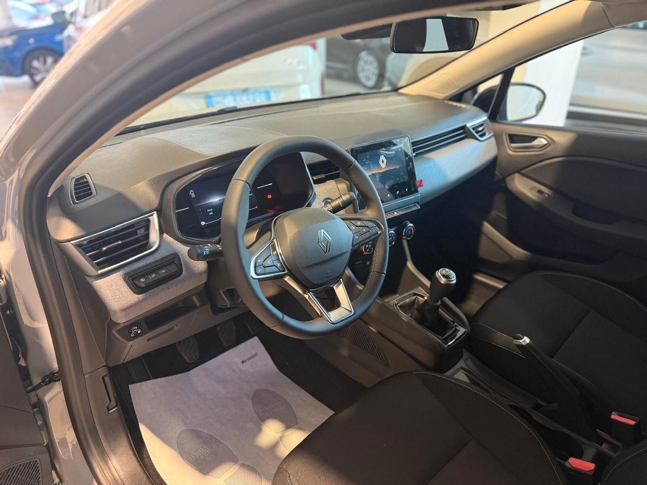 Renault Clio ECO-G 100 CV Generation KM0