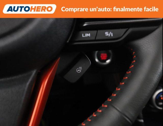 SUBARU Forester 2.0 e-Boxer MHEV CVT Lineartronic 4dventure