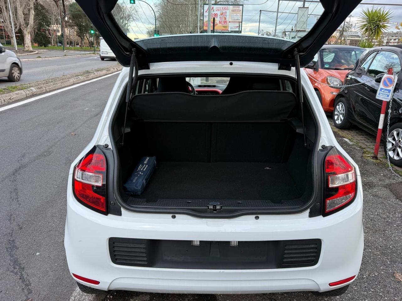 Renault Twingo SCe Stop&Start Intens Cambio Manuale