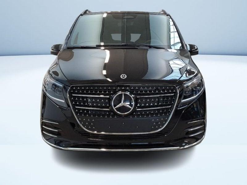Mercedes-Benz Classe V 250d Extralong Avantgarde