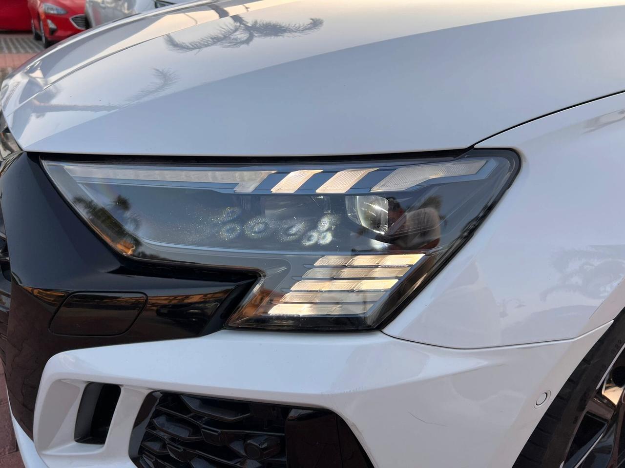 Audi A3 RS 3 SPB TFSI quattro S tronic
