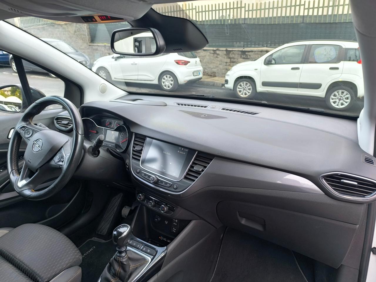 Opel Crossland X 1.6 ECOTEC D 120 CV Start&Stop Ultimate