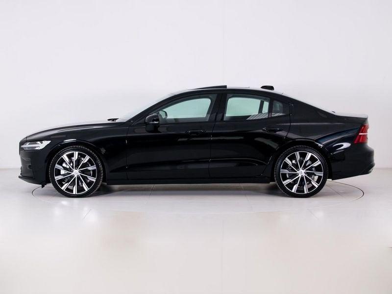 Volvo S60 S60 B5 (bz) 250CV AWD AUT ULTIMATE DARK