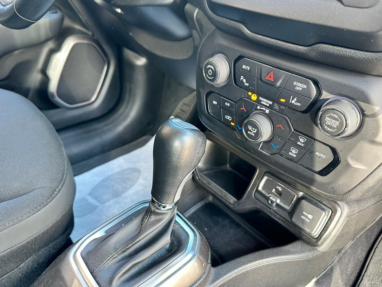 Jeep Renegade 1.6 Mjt DDCT 120 CV Limited