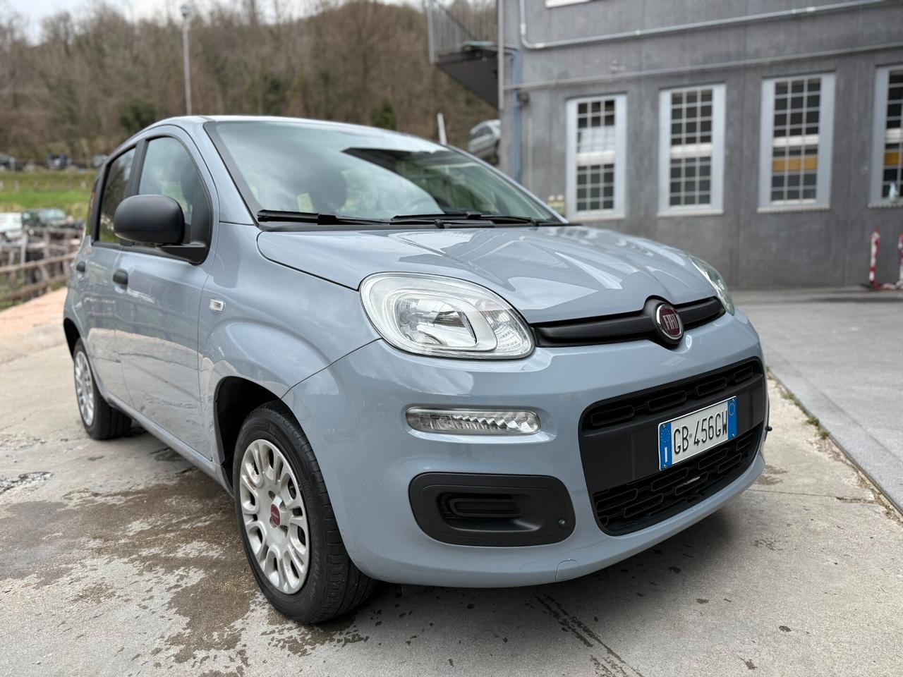 FIAT PANDA 1.2 EASY EURO6 69CV