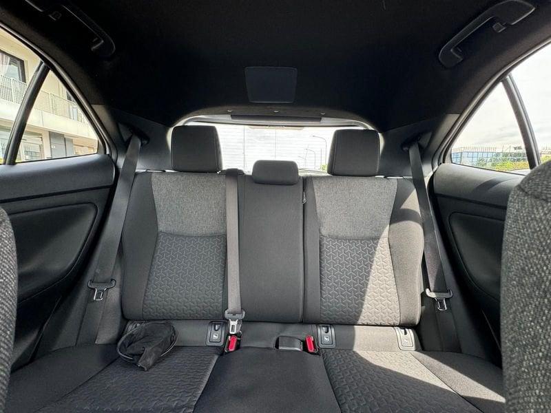 Toyota Yaris Cross 1.5H (116 CV) E-CVT Trend