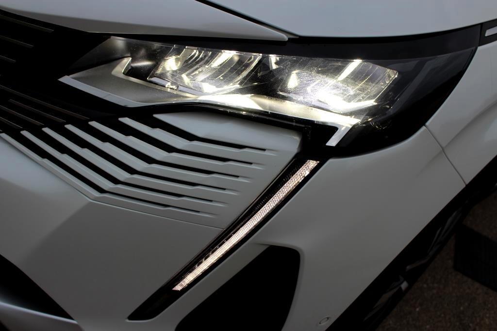 PEUGEOT 3008 1.5 BlueHDi 130 CV EAT8 *LED