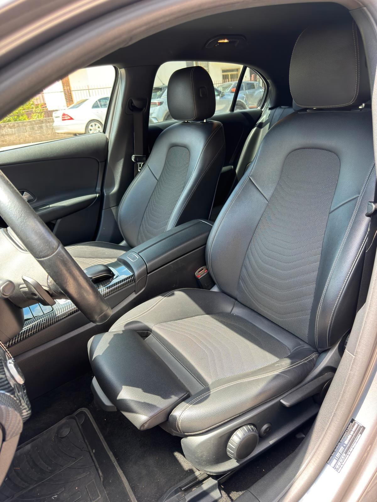 *PROMO FINANZIAMENTO*Mercedes-benz A 180 d Automatic Business Extra