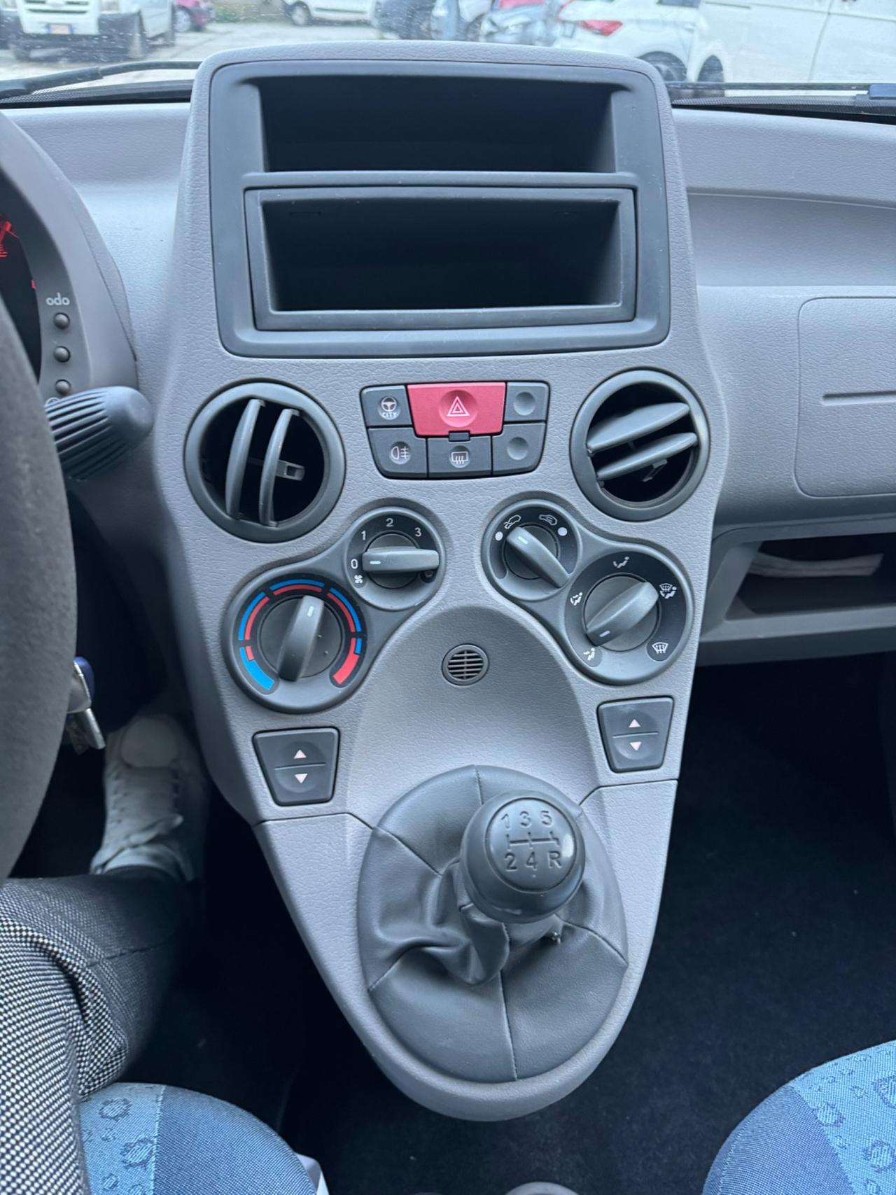 Fiat Panda 1.2 Dynamic 2006