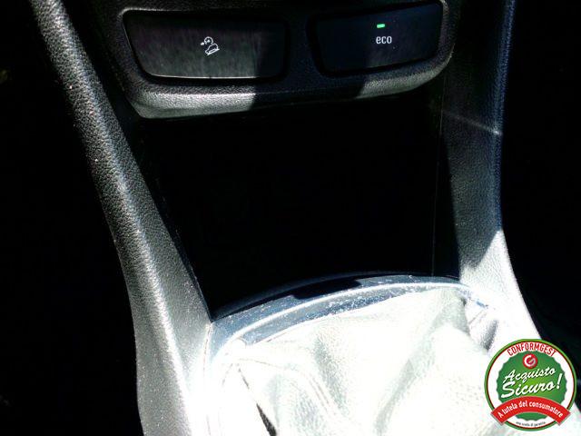 OPEL Mokka 1.7 CDTI Ecotec 130CV 4x4 Start&Stop Cosmo