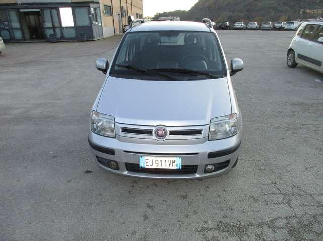 Fiat Panda 1.3 mjt 16v Emotion 75cv GARANTITA FULL OPTIONAL