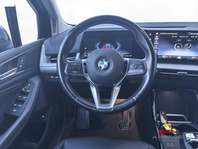 BMW 218 Serie 2 d Auto