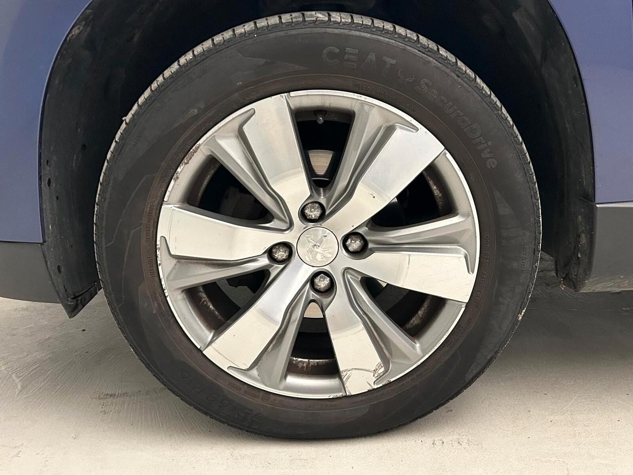 Peugeot 2008 1.4 HDi 68CV Active