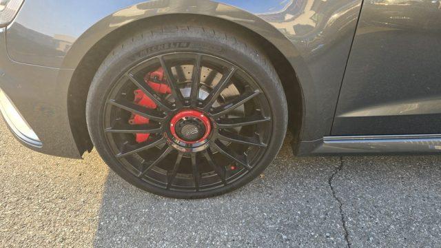 AUDI RS3 Sportback 2.5 tfsi quattro s-tronic TETTO PERMUTE