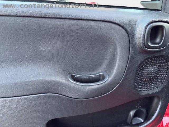FIAT Panda 0.9 TwinAir Turbo Natural Power Easy