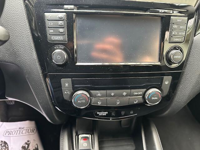 Nissan Qashqai 1.5 dCi Acenta