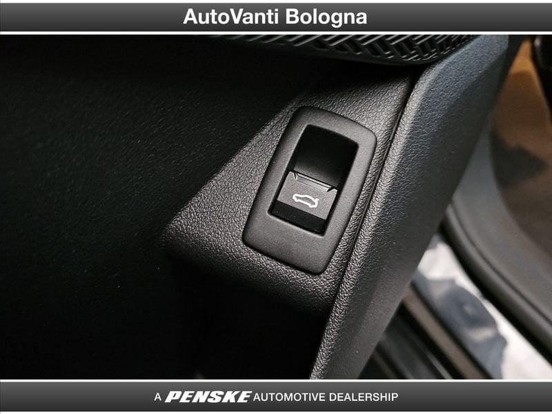 BMW iX2 iX2 eDrive 20 Msport Pro