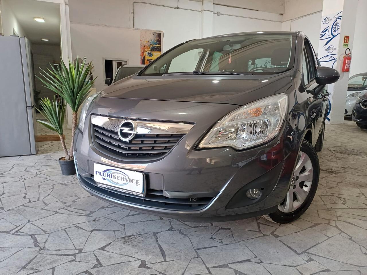 Opel Meriva 1.4 Benzina UNIPROPRIETA PERFETTA - 2014