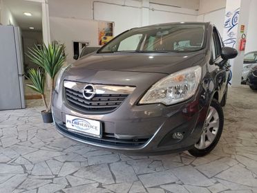 Opel Meriva 1.4 Benzina UNIPROPRIETA PERFETTA - 2014