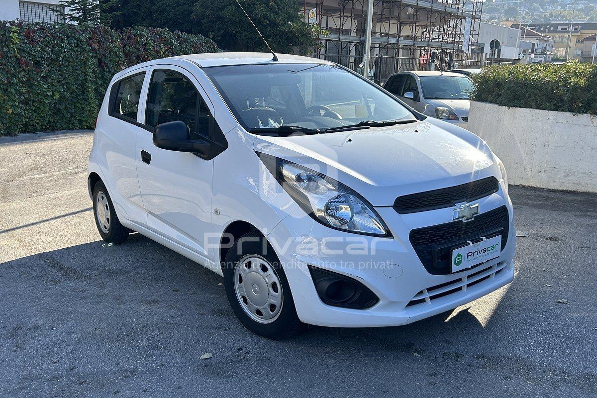 CHEVROLET Spark 1.0 LT