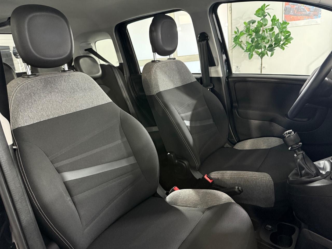 Fiat Panda 1.0 City Life Aziendale in Garanzia