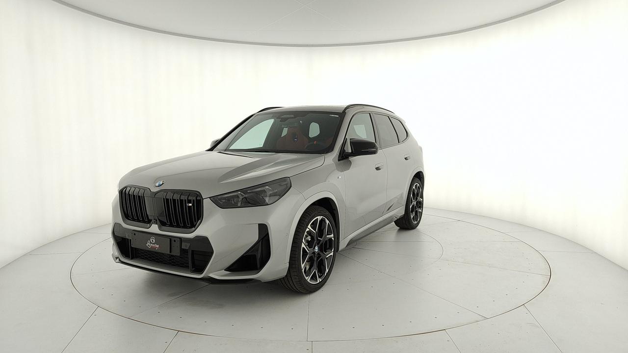 BMW X1 M35i xDrive