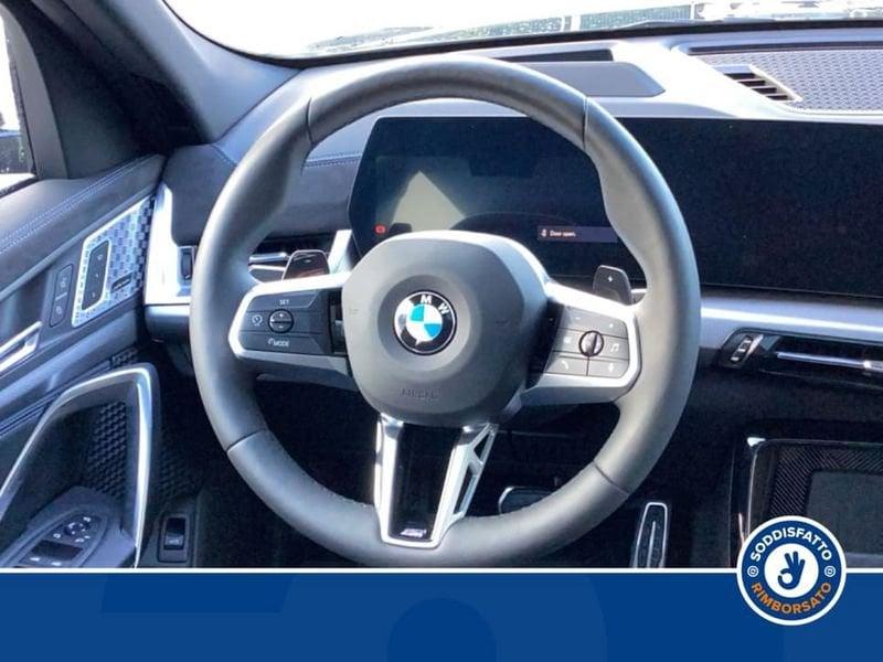 BMW X2 sDrive 18d M Sport Pro