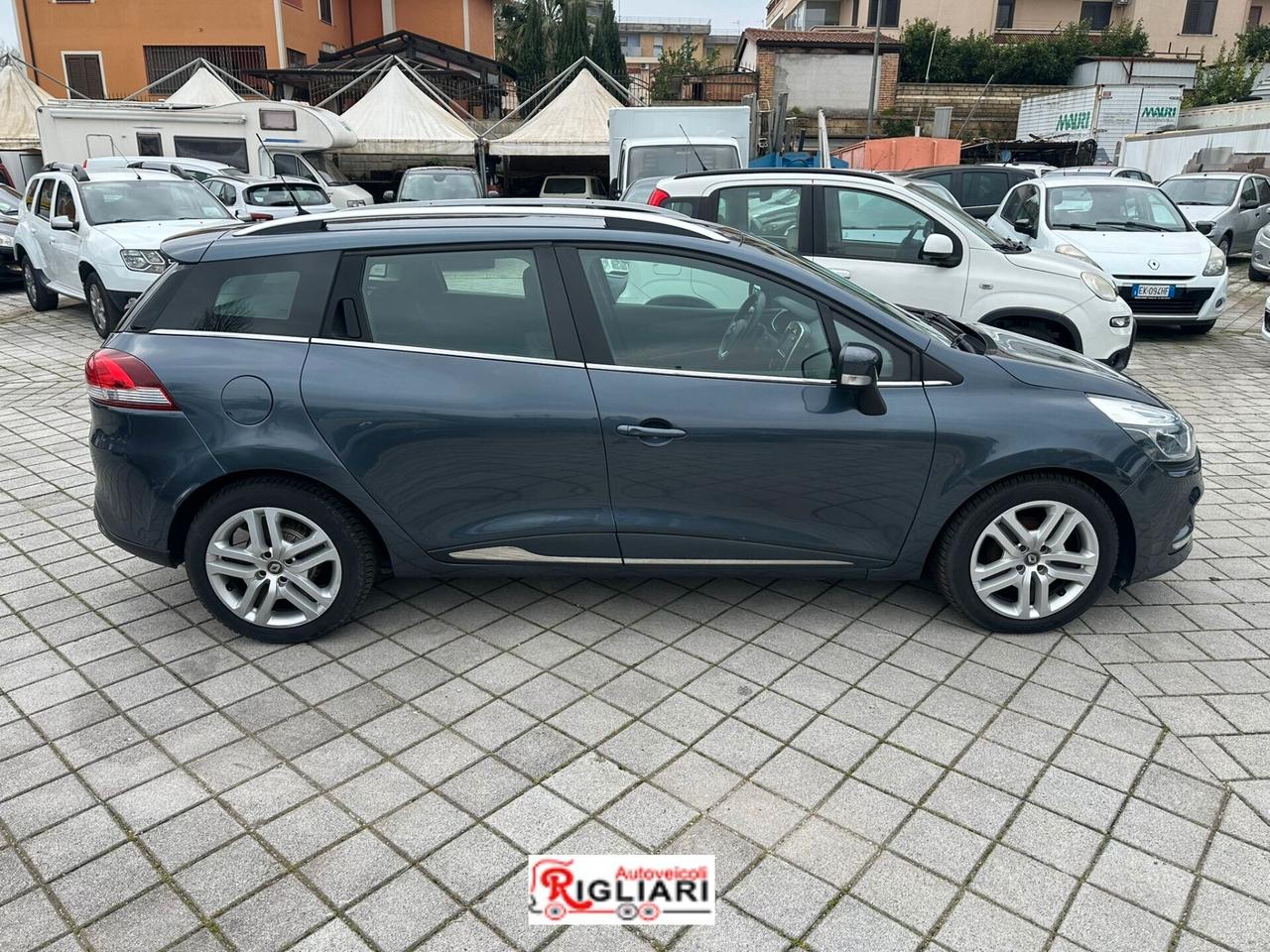 Renault Clio Sporter dCi 8V 90CV Start&Stop 5 porte Energy Zen