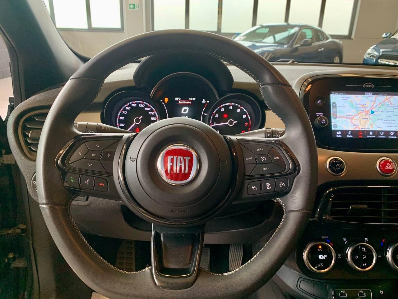 Fiat 500X 1.0 T3 120 CV Sport *PREZZO PROMO*