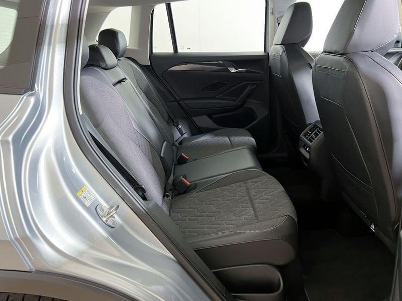 Volkswagen Tiguan 2.0 TDI 150 CV EVO SCR DSG Life