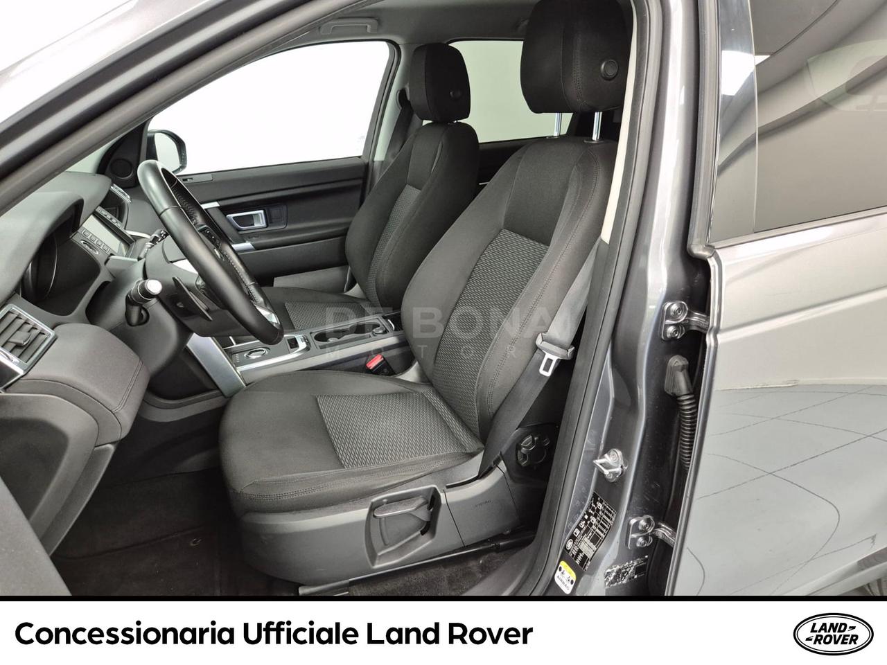 Land Rover Discovery Sport 2.0 td4 se awd 150cv auto my19