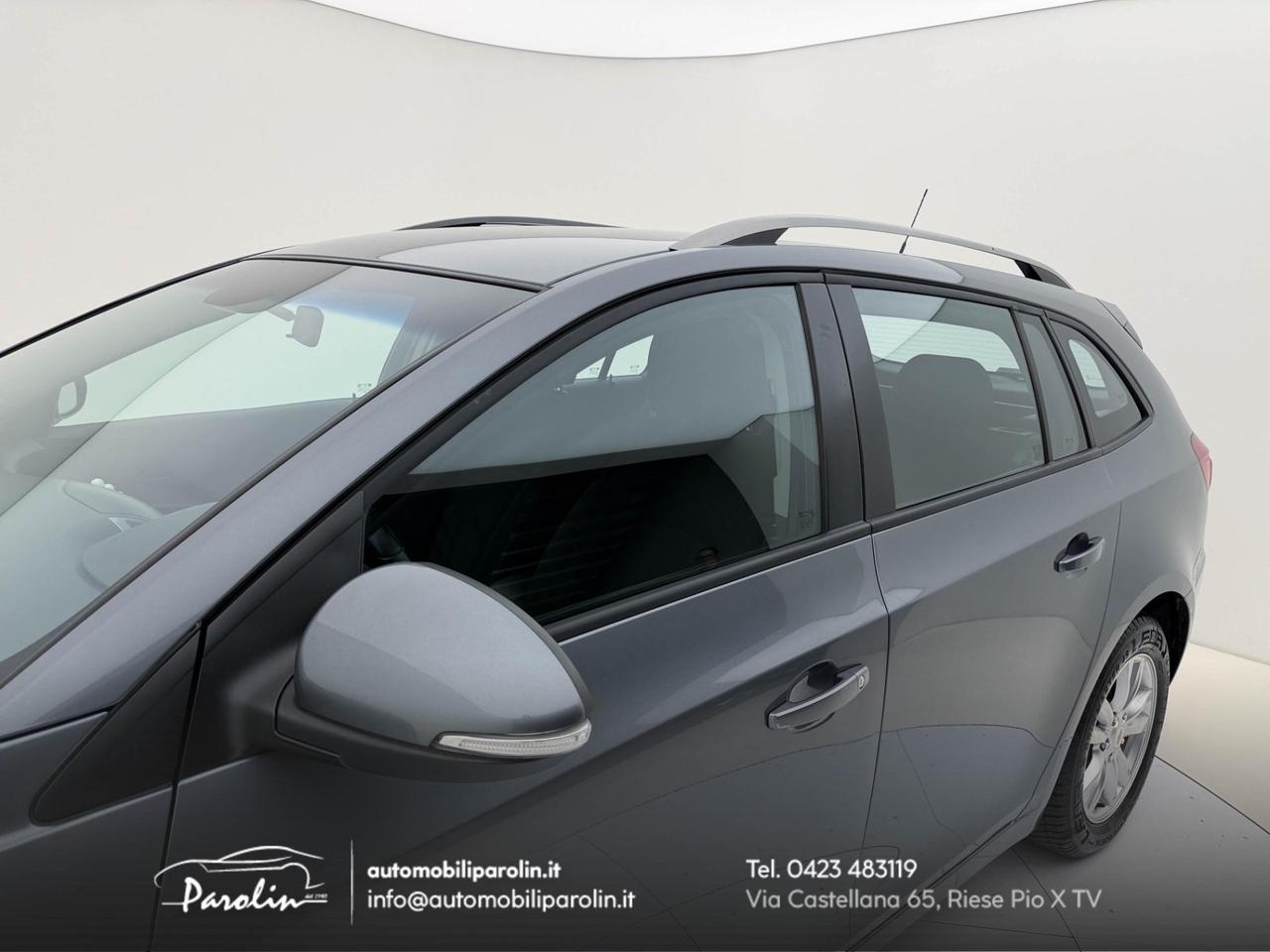 Chevrolet Cruze Station Wagon Cruze SW 1.7d LT 130cv