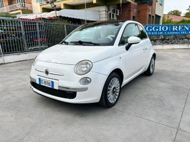 500 1.3 DIESEL 75CV ANNO 2009 164.000KM