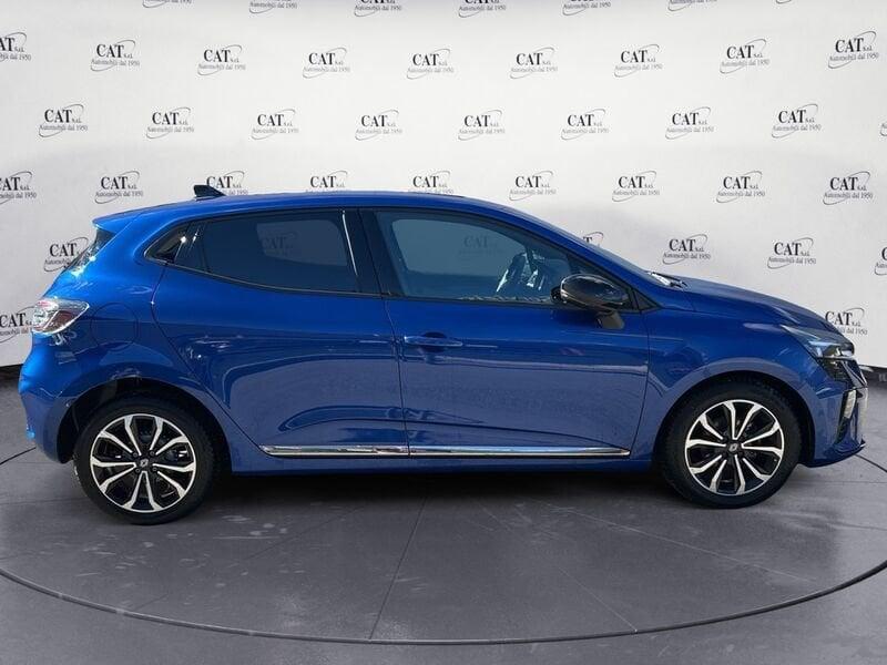Renault Clio Clio TCe 90 CV 5 p Techno