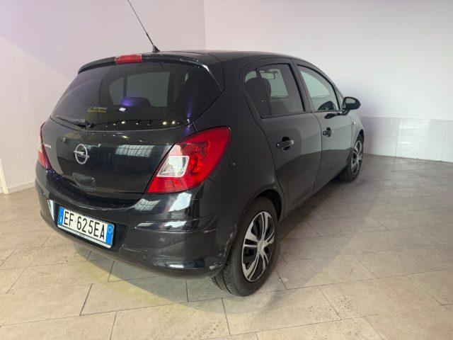 OPEL Corsa 1.2 5 porte Edition