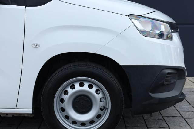 TOYOTA Proace City 1.5D 100 CV S&S PL 4p. Active