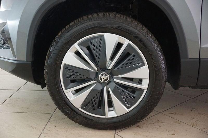 Skoda Karoq 2.0 TDI EVO SCR 115 CV Executive