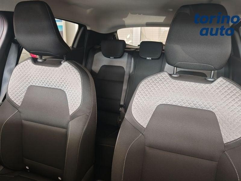 Renault Clio Clio 1.0 eco-g Generation 100cv