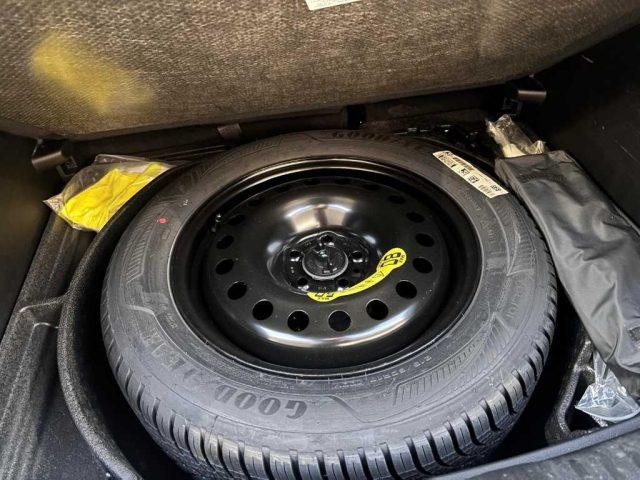 JEEP Compass 2ª serie - 1.5 Turbo T4 130 CV MHEV 2WD Night E