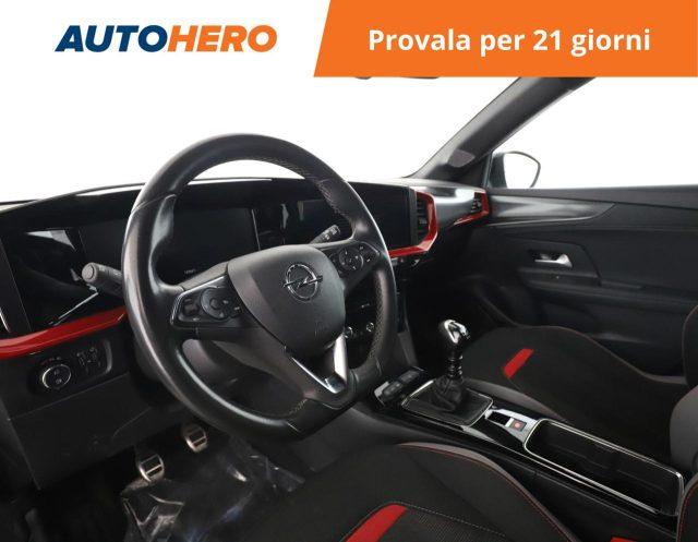 OPEL Mokka 1.2 Turbo 130 CV GS Line