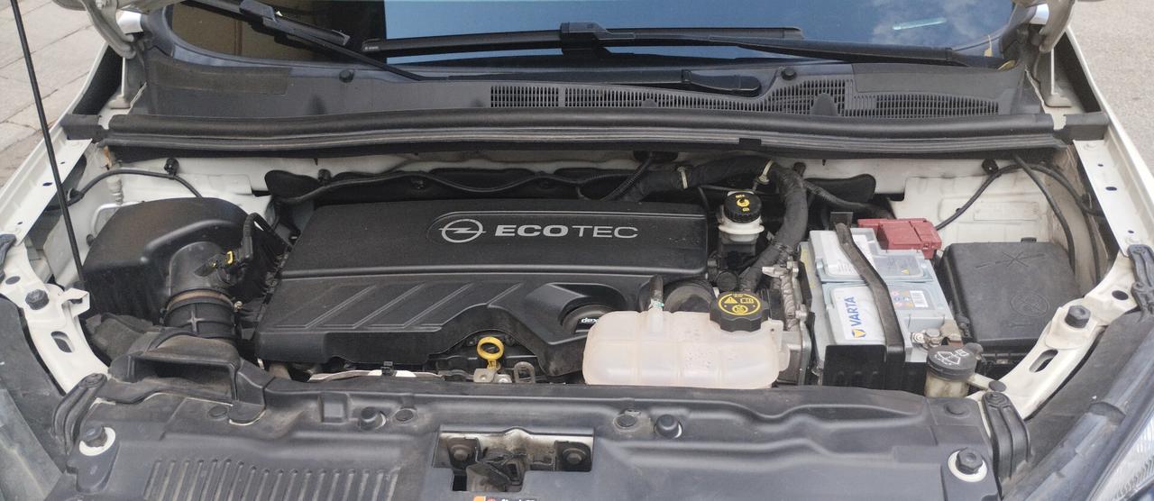 Opel Mokka 1.6 CDTI Ecotec 136CV 4x2 Start&Stop Cosmo