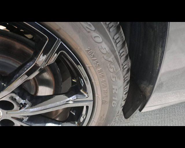 FIAT Tipo SW 1.6 mjt 120cv Lounge