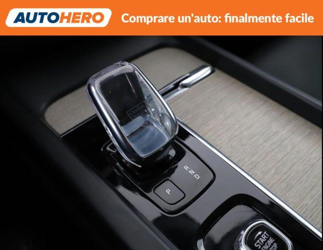 VOLVO XC60 B4 (d) AWD Geartronic Inscription