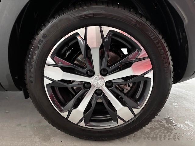 Peugeot 3008 PureTech