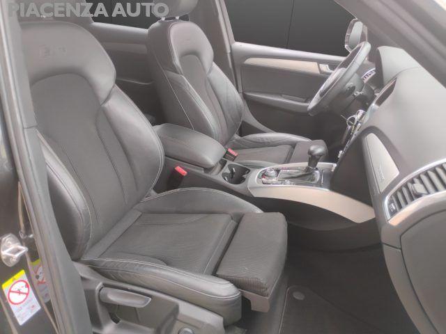 AUDI Q5 2.0 TDI 177CV...S LINE..CERCHI 20..FARI LED